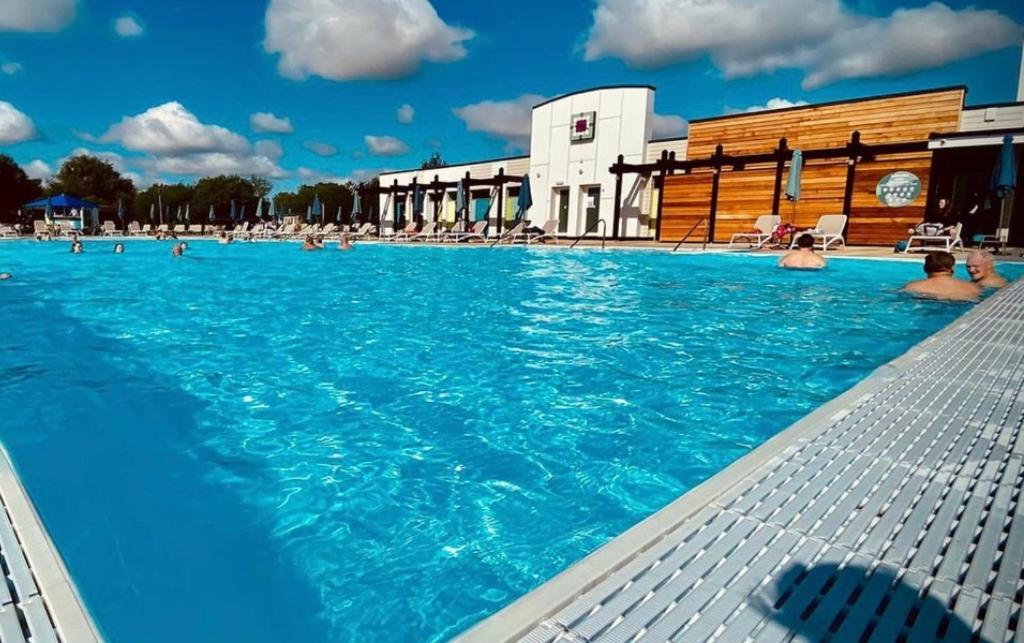 Lakeside Dorchester Lodge - Hot Tub With Fishing Peg Tattershall Extérieur photo