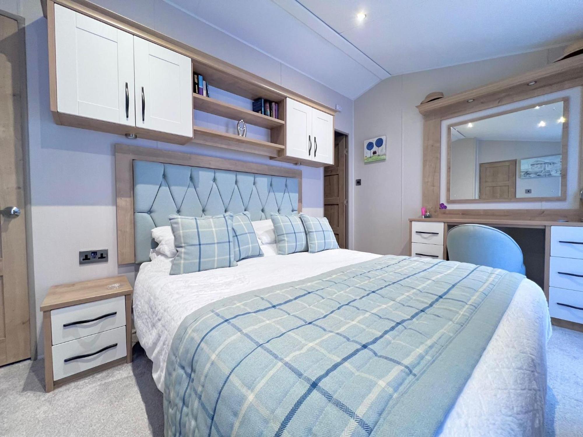 Lakeside Dorchester Lodge - Hot Tub With Fishing Peg Tattershall Extérieur photo