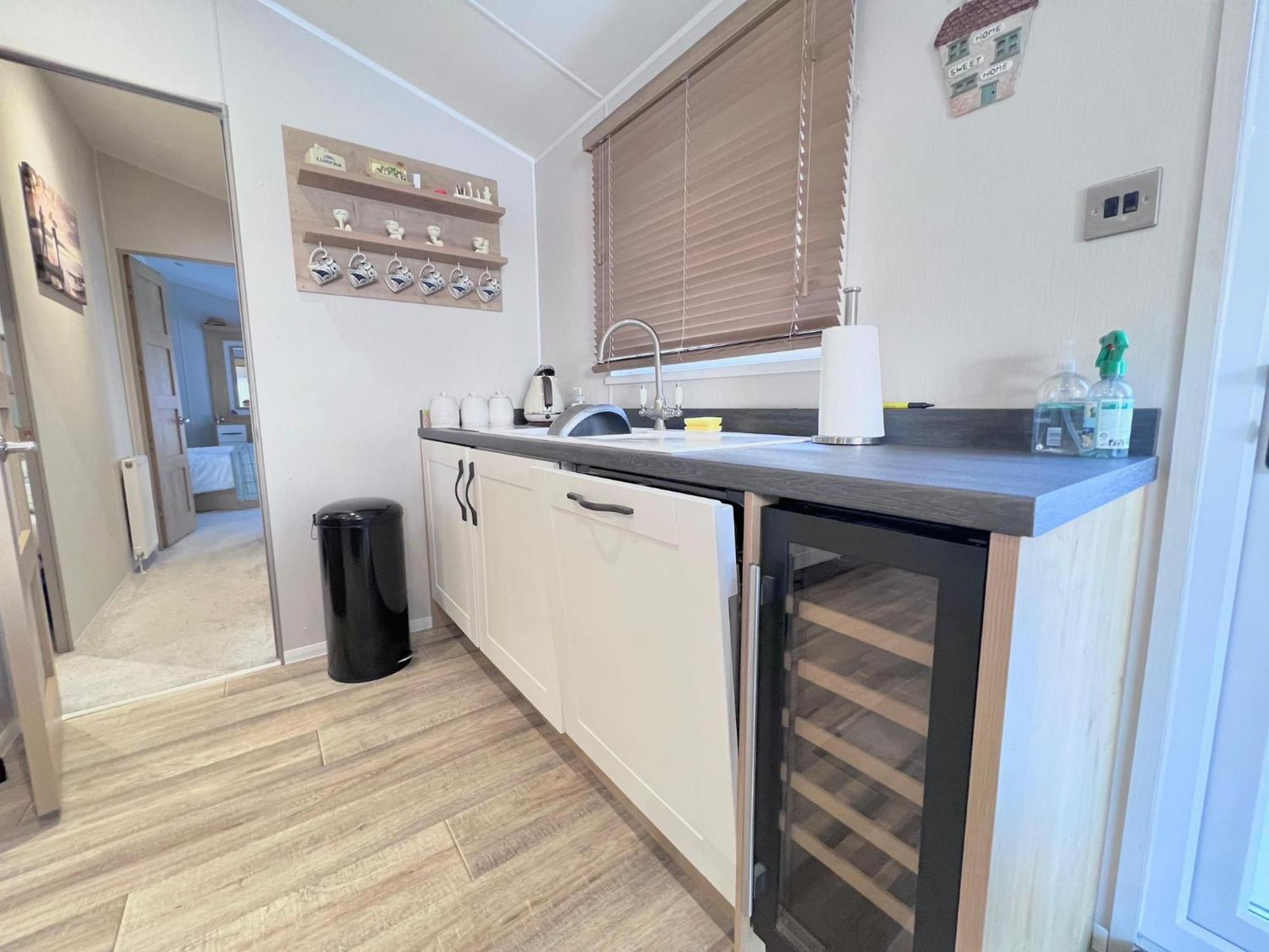 Lakeside Dorchester Lodge - Hot Tub With Fishing Peg Tattershall Extérieur photo