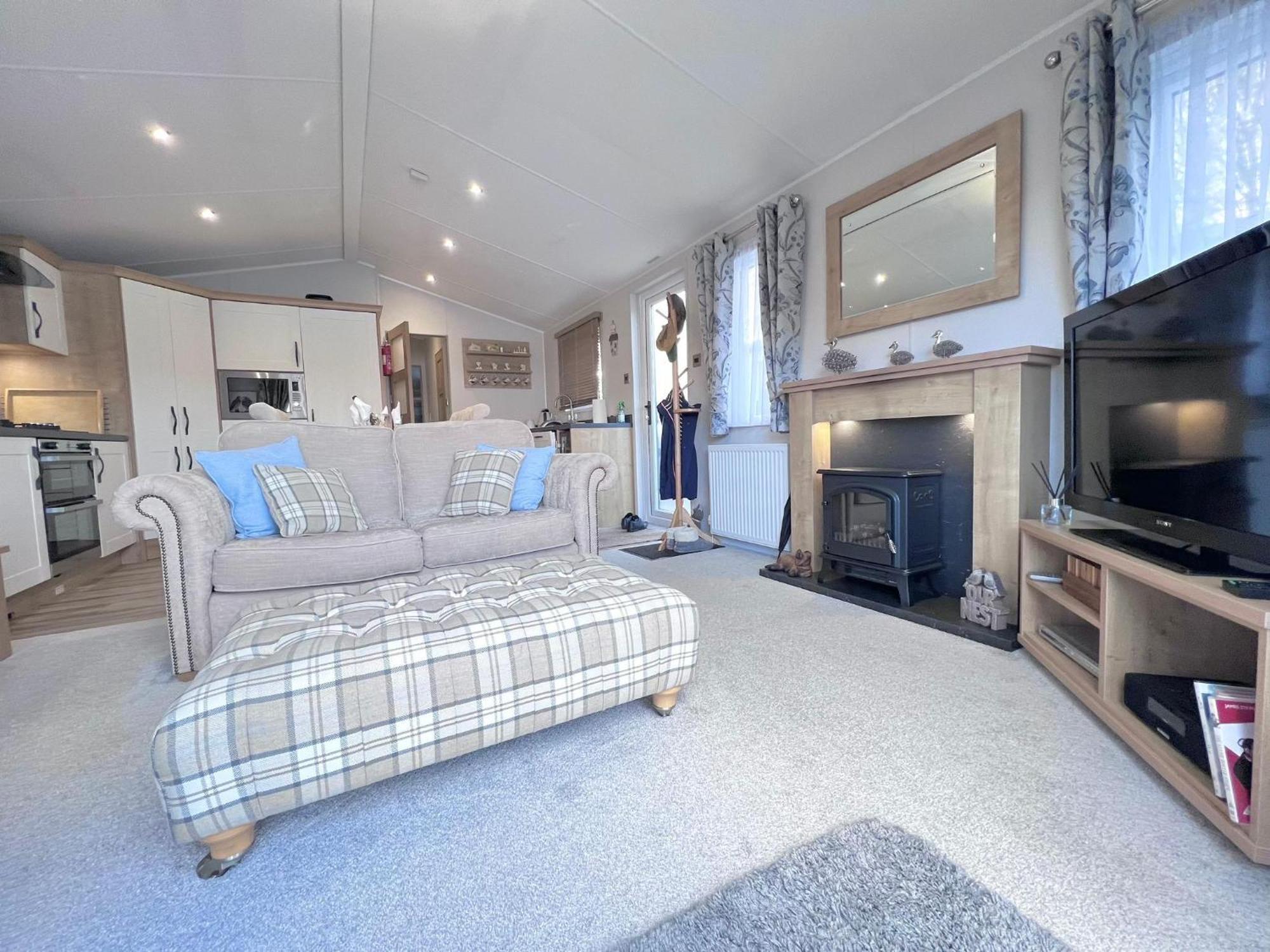 Lakeside Dorchester Lodge - Hot Tub With Fishing Peg Tattershall Extérieur photo