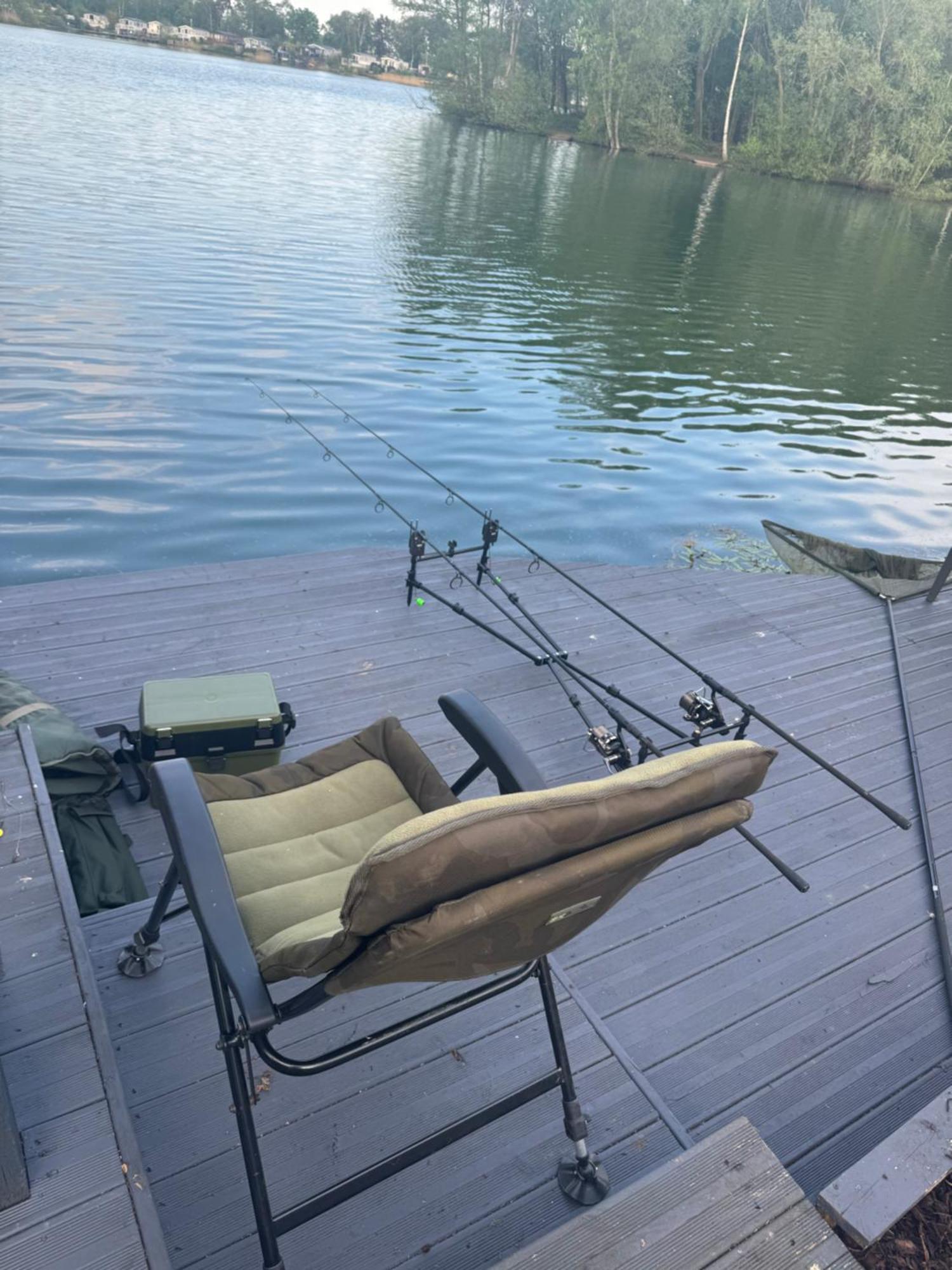 Lakeside Dorchester Lodge - Hot Tub With Fishing Peg Tattershall Extérieur photo