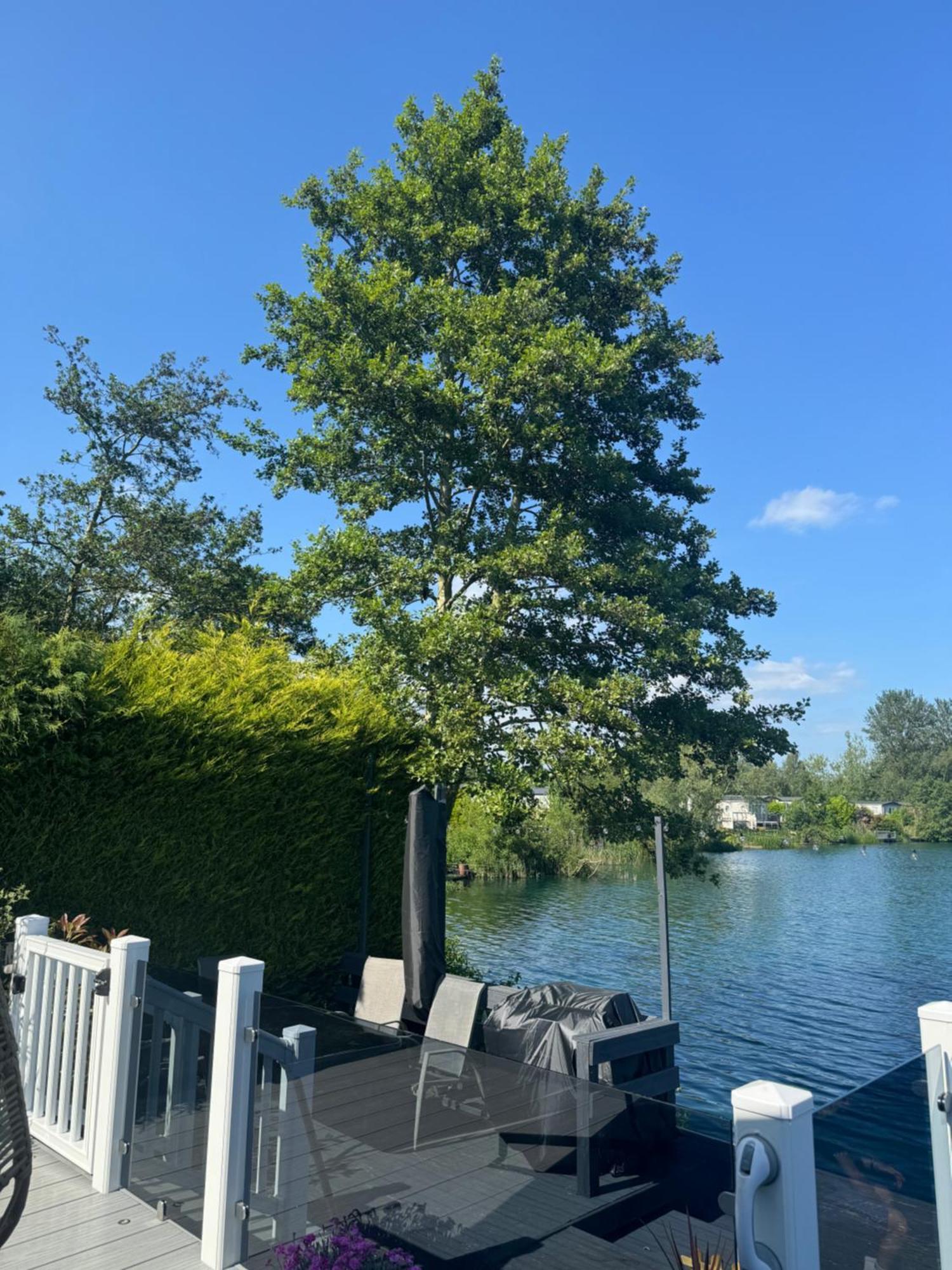 Lakeside Dorchester Lodge - Hot Tub With Fishing Peg Tattershall Extérieur photo