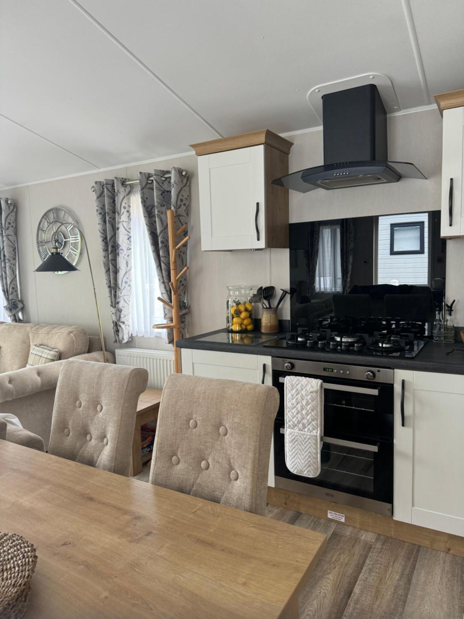Lakeside Dorchester Lodge - Hot Tub With Fishing Peg Tattershall Extérieur photo